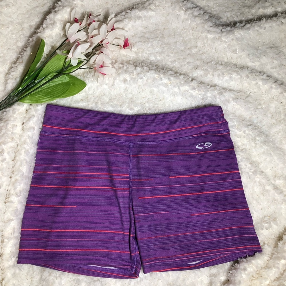 Cute gym shorts